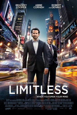 Všemocný / Limitless